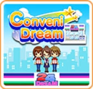 Conveni Dream