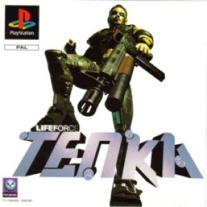Lifeforce Tenka
