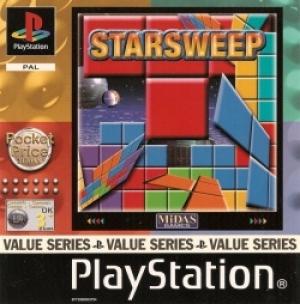 Star Sweep [Value Series]