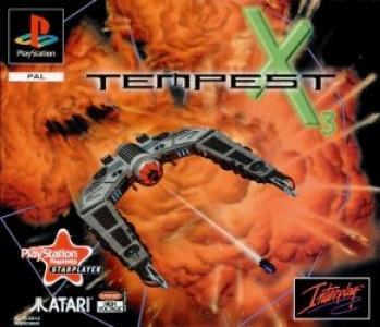 Tempest X3