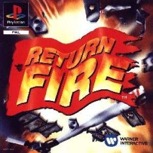 Return Fire