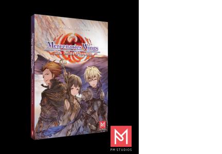 Mercenaries Wings: The False Phoenix (Special Edition)