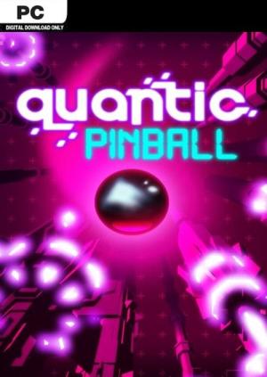 Quantic Pinball