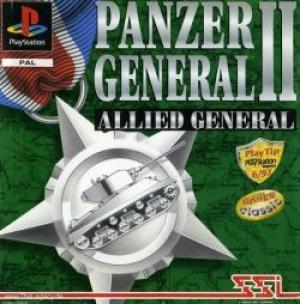 Panzer General II: Allied General