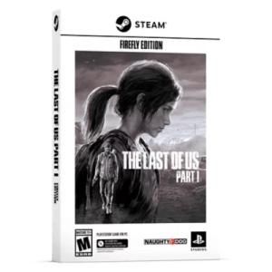 The Last of Us Part 1 [Firefly Edition]