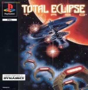 Total Eclipse Turbo cover