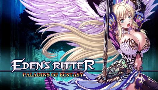 Eden's Ritter - Paladins of Ecstasy
