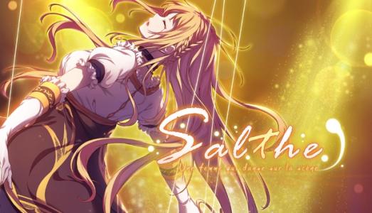 Salthe