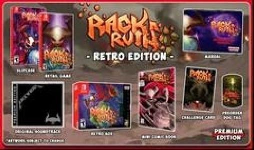 Rack n' Ruin [Retro Edition]