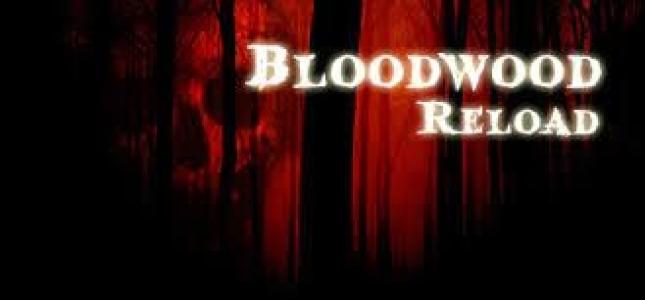 Bloodwood Reload cover