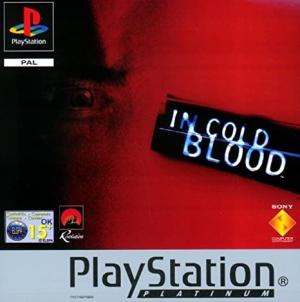 In Cold Blood [Platinum] cover