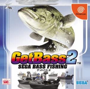 Get Bass 2 cover