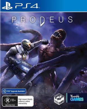Prodeus
