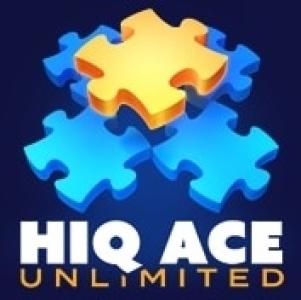 HIQ ACE Unlimited cover