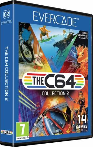 The C64 Collection 2