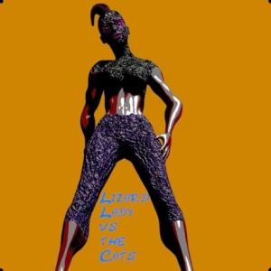 Lizard Lady vs the Cats [Platinum Edition]