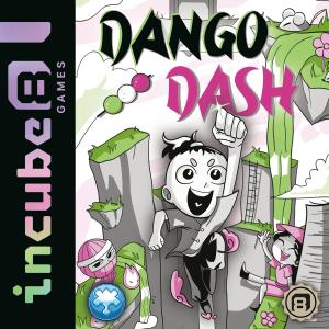 Dango Dash [Standard Edition]