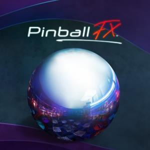 Pinball FX cover