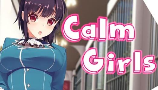 Calm Girls
