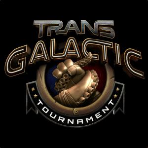 Trans-Galactic Tournament cover