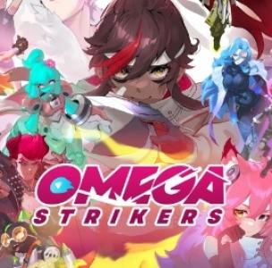 TGDB Browse Game Omega Strikers