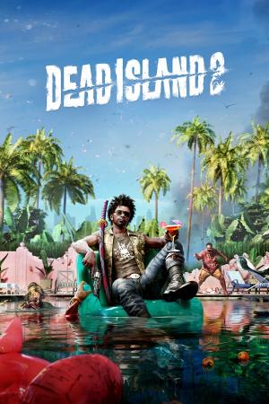 Dead Island 2 [HELL-A Edition] cover