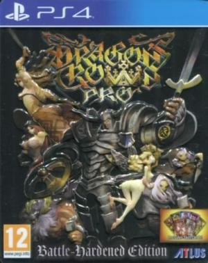 Dragon's Crown Pro [Battle Hardened Edition]