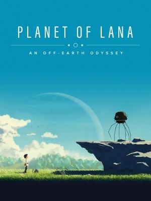 Planet Of Lana