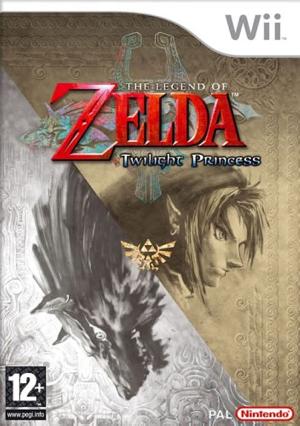 The Legend of Zelda: Twilight Princess