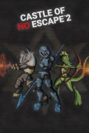 Castle of No Escape 2