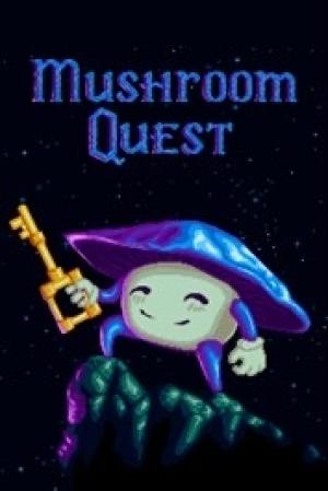 Mushroom Quest