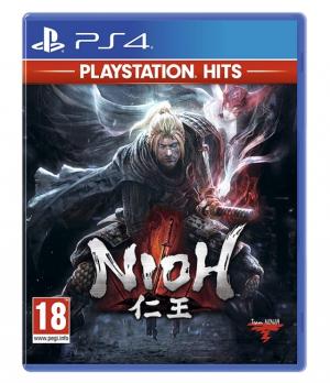 Nioh [PlayStation Hits]