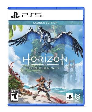 Horizon Forbidden West [Launch Edition]