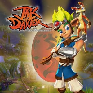Jak and Daxter: The Precursor Legacy [Digital]
