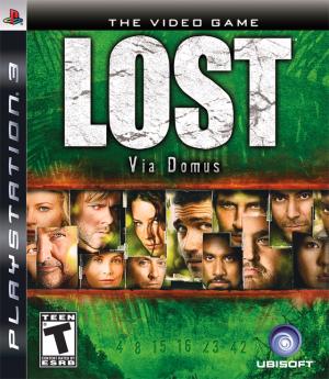 Lost - The Video Game