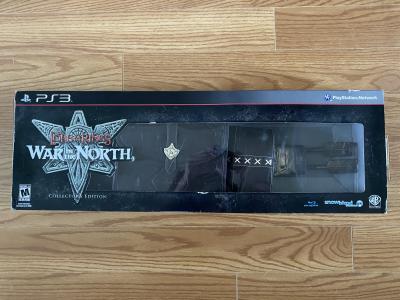 The Lord of the Rings: War in the North (Collector's Edition)
