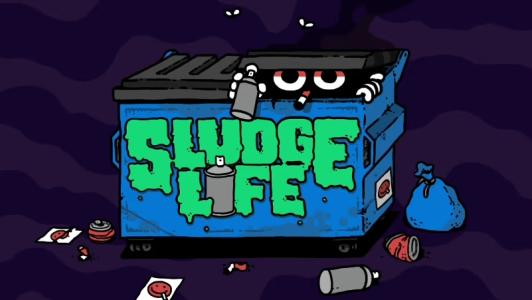 Sludge Life