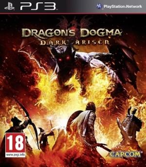 Dragon's Dogma: Dark Arisen