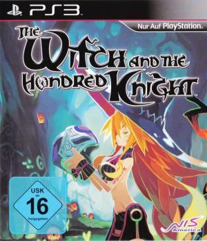 The Witch and the Hundred Knight