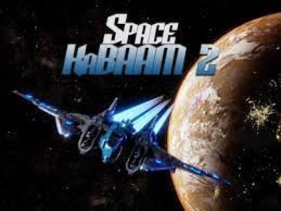  Space KaBAAM 2