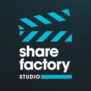 Share Factory Studio for PS5
