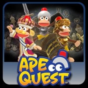 Ape Quest