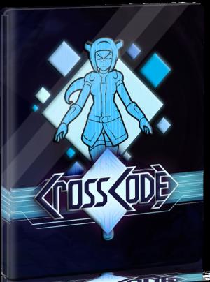 CrossCode [Steelbook Edition]