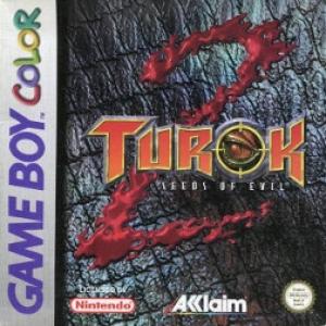 Turok 2: Seeds of Evil