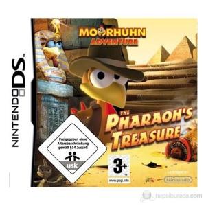 Moorhuhn Adventure: The Pharaoh's Treasure