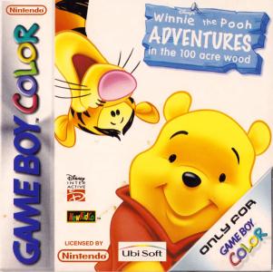 Disney's Winnie the Pooh: Adventures in the 100 Acre Wood