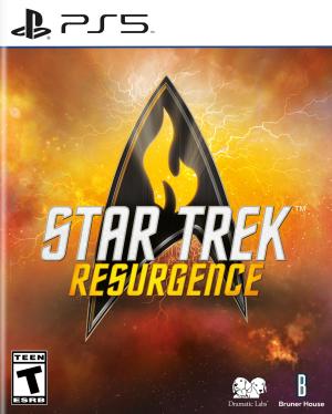 Star Trek: Resurgence 