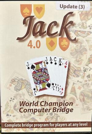 Jack - World Champion Bridge