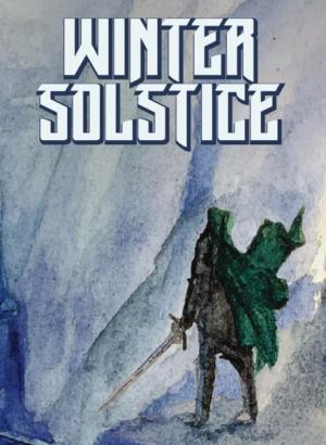 Zelda II: Winter Solstice