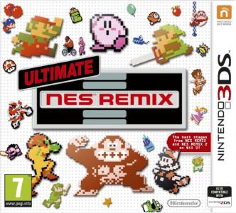 Ultimate NES Remix